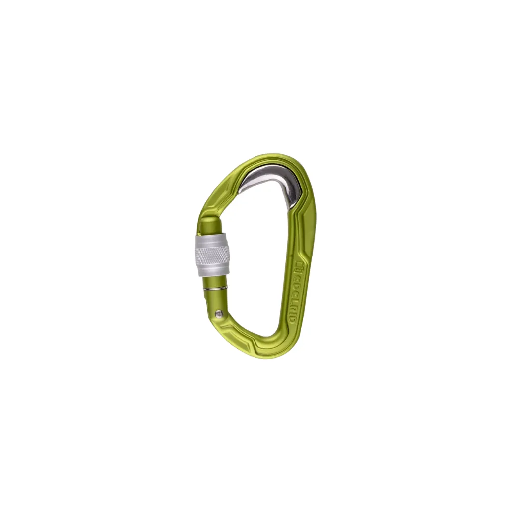 Edelrid Bulletproof Screw