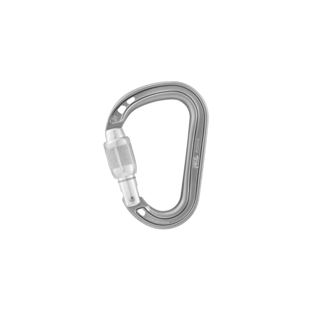 Petzl Rocha Screw-Lock