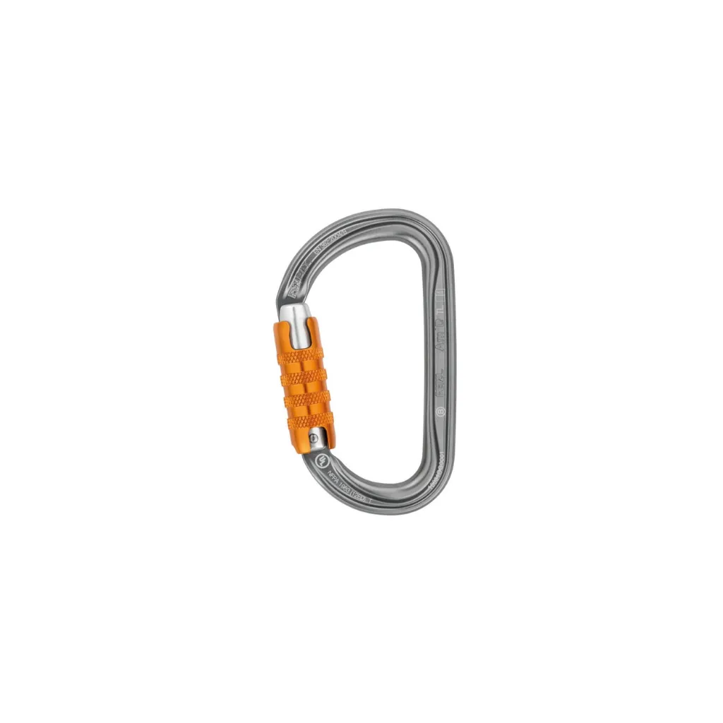 Petzl Am’D Triact-Lock