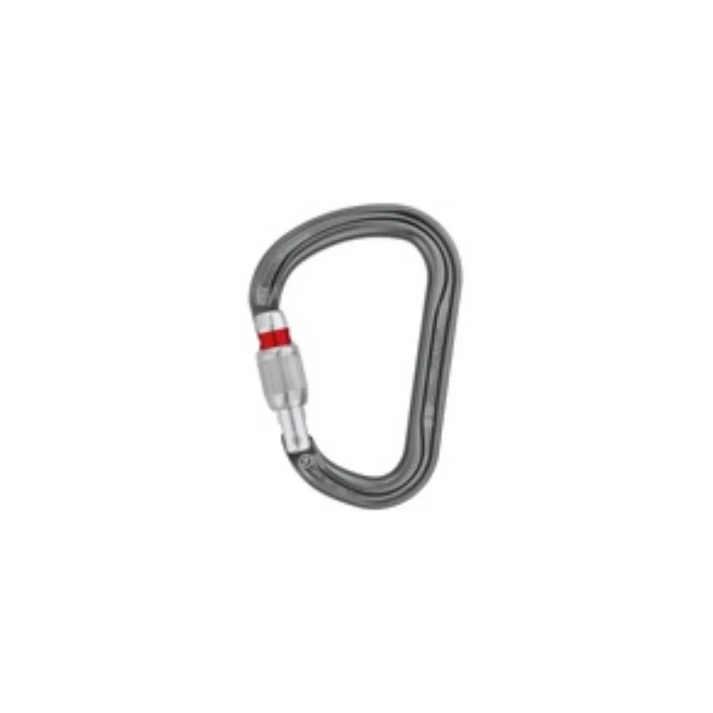 Petzl William Screw-Lock