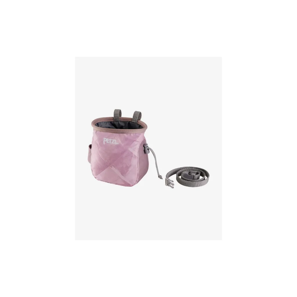 Petzl Saka Magnesera