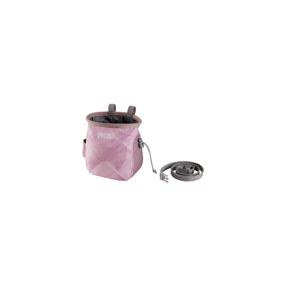 Petzl Saka Rosa