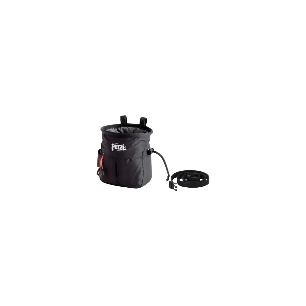 Petzl Sakapoche Magnesera
