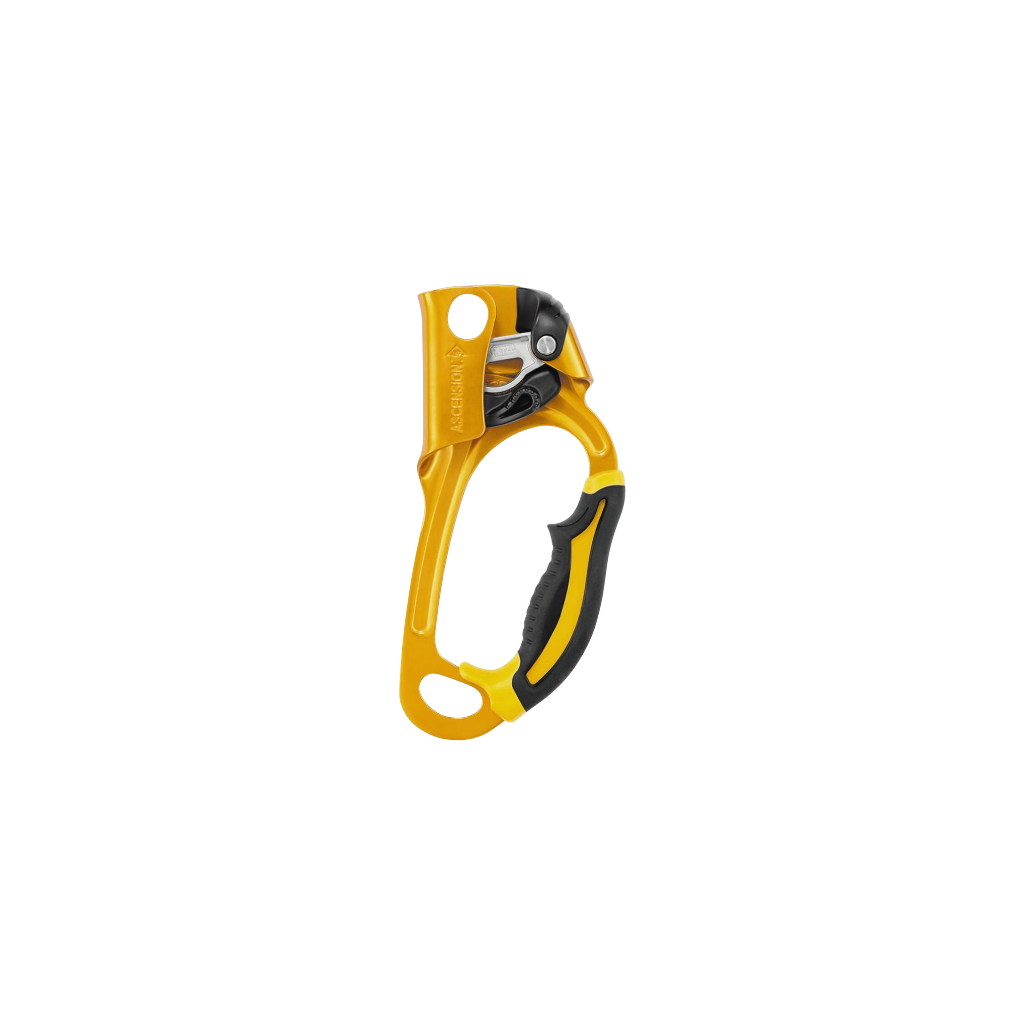 Bloqueador Petzl Ascension
