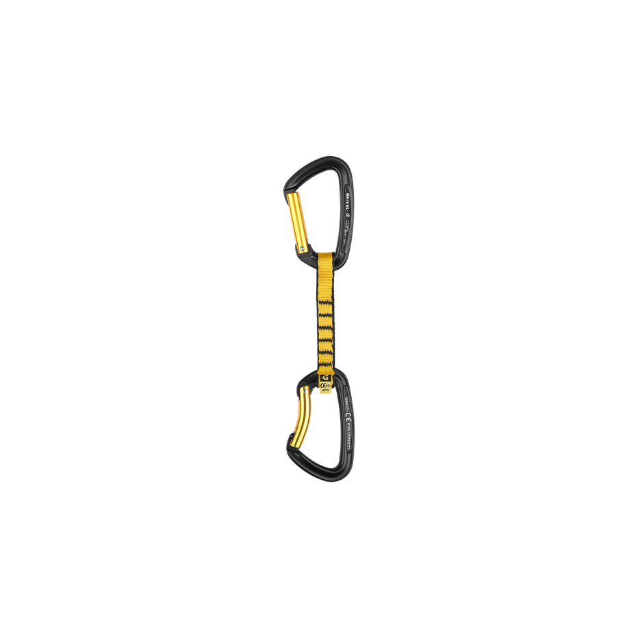 Grivel Alpha 11cm