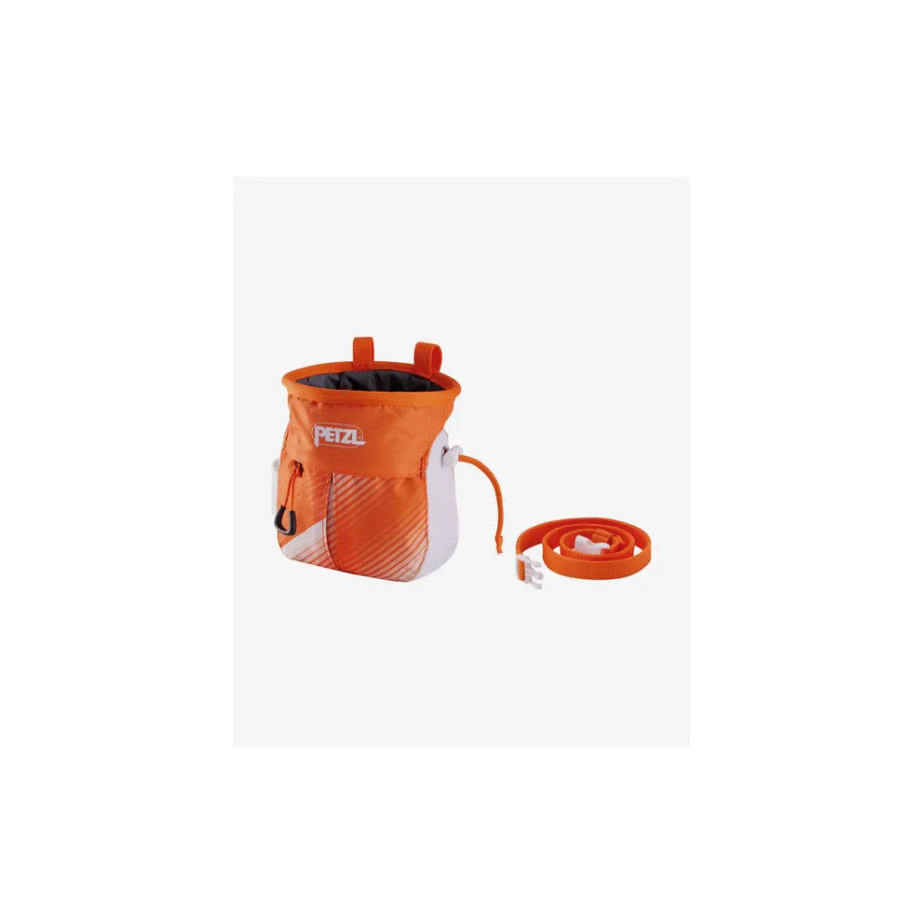 Petzl Saka Magnesera