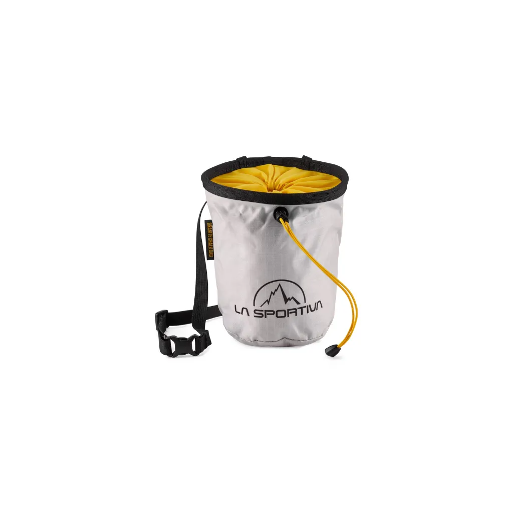 Granite Chalk Bag (Sportiva)