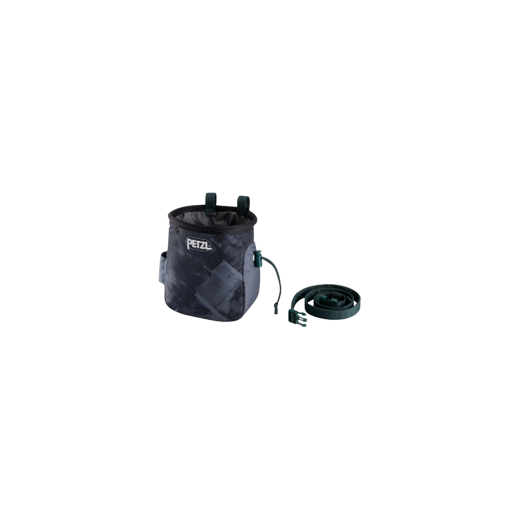 Petzl Saka Gris