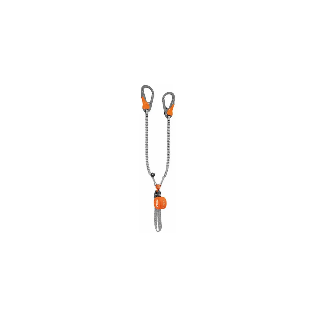 Petzl Scorpio Eashook