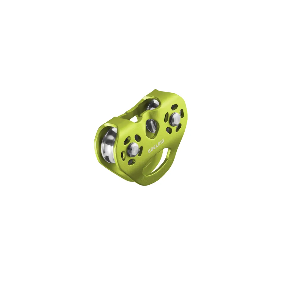 Edelrid Polea Warp Oasis