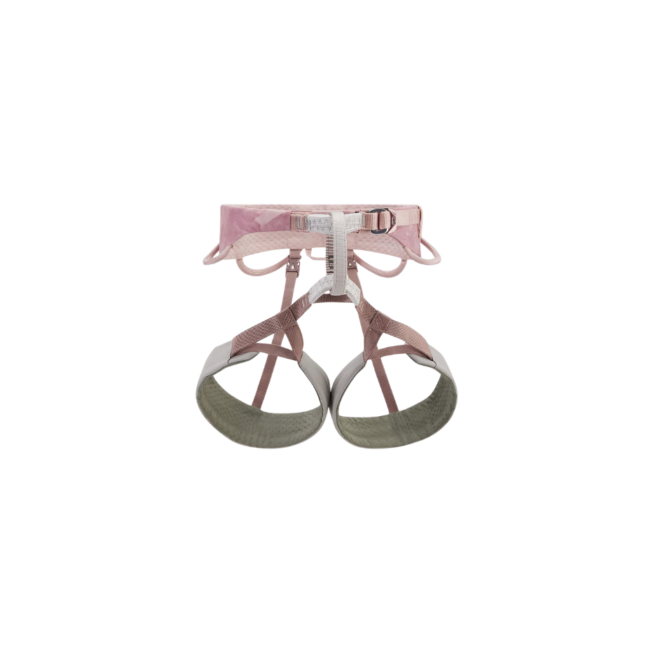 Arnés Petzl Selena Rosa (S)