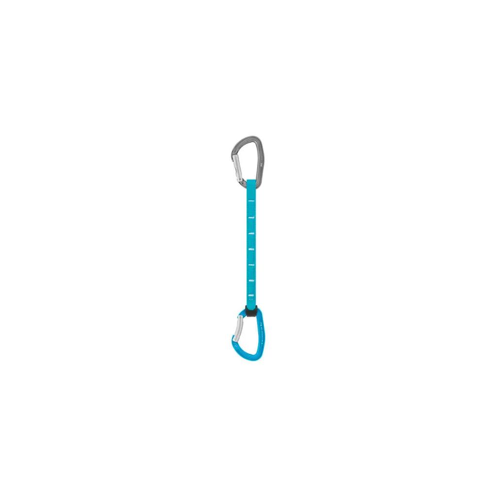 Petzl Djinn Axess 25cm