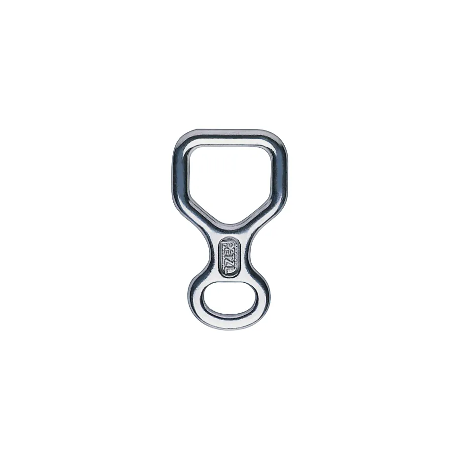 Petzl Huit Descensor 8