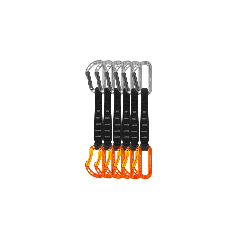 Petzl Spirit Express 6x17cm