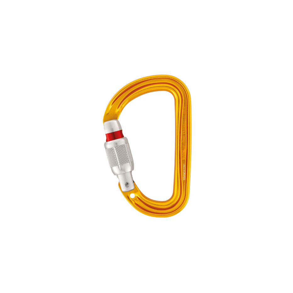 Petzl Sm'D Ultra-Light Asymmetric