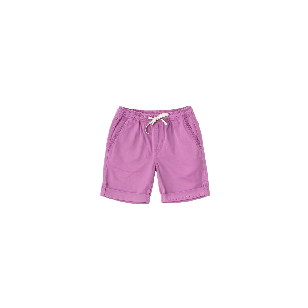 Pantalón Escalada Shira Short Peonia Mujer