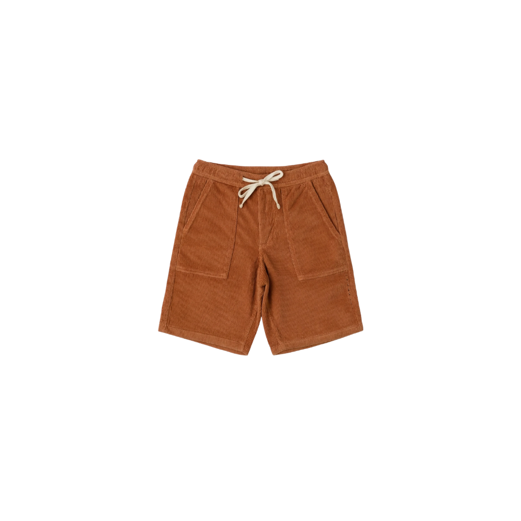 Pantalón Escalada-Trekking Crag Short Russet