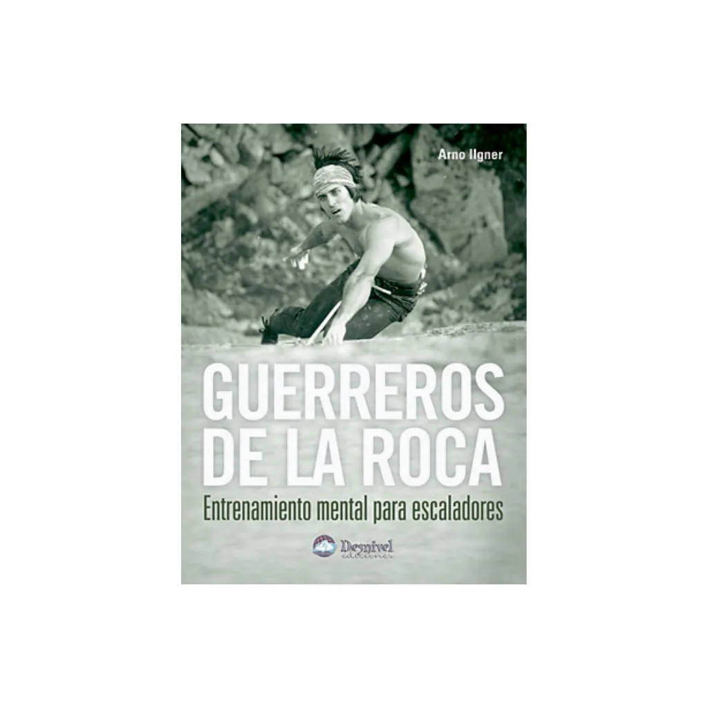 Guerreros de la roca