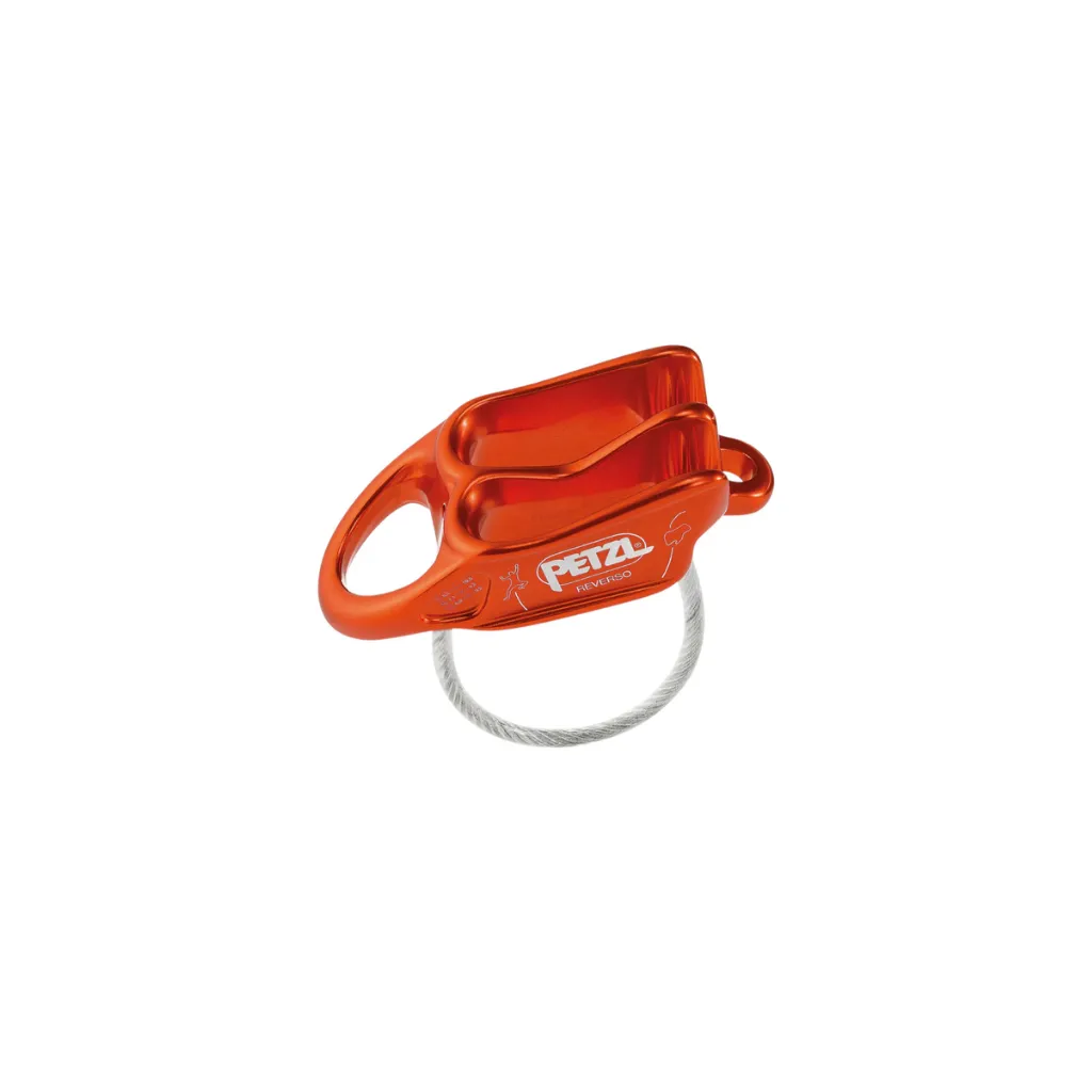Petzl Reverso