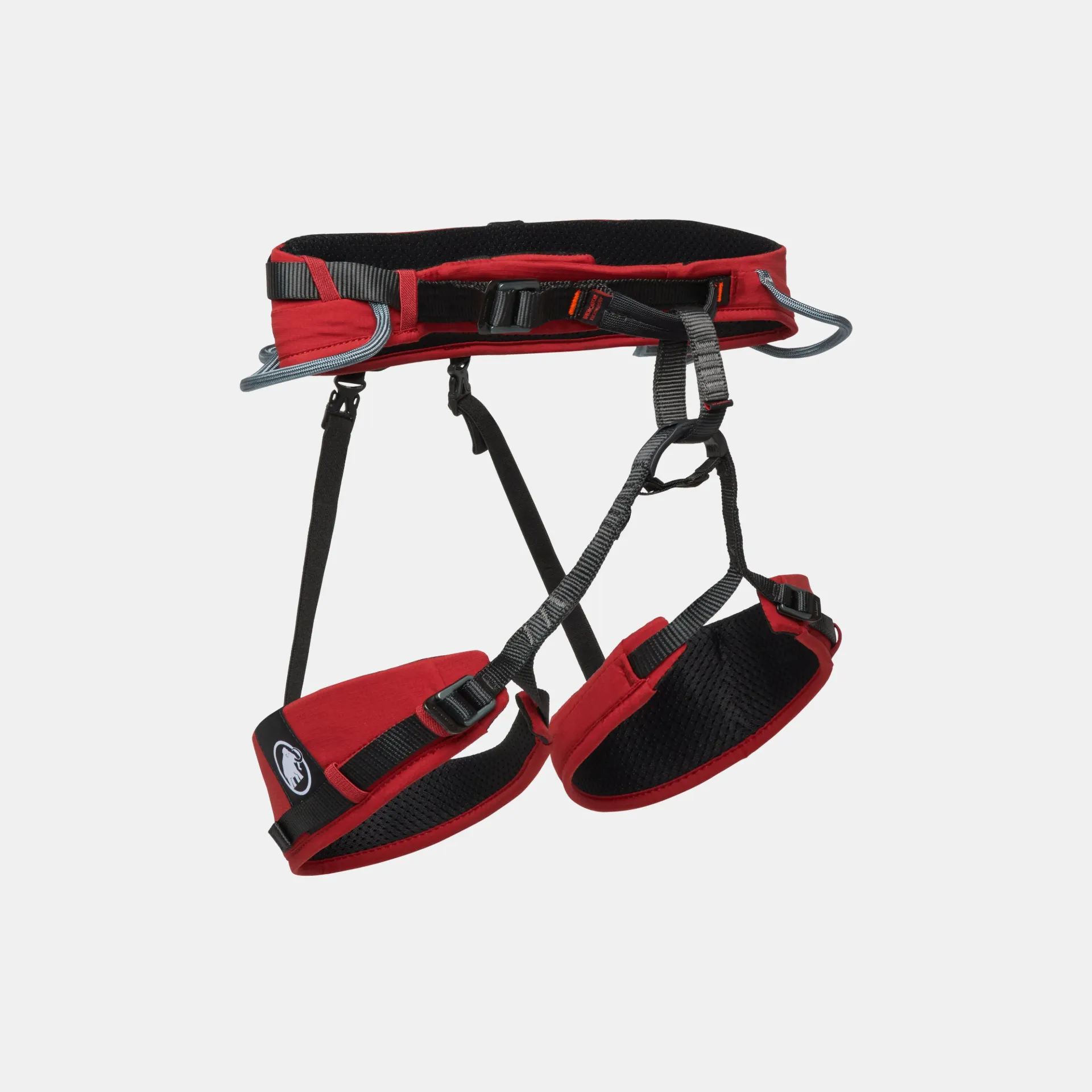 Arnés OPHIR 3 SLIDE 2.0 women MAMMUT (S)