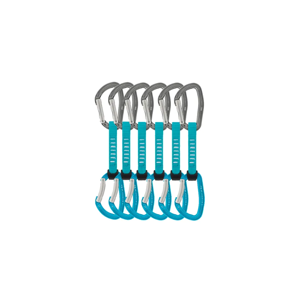 Petzl Djinn Axess 6x11cm