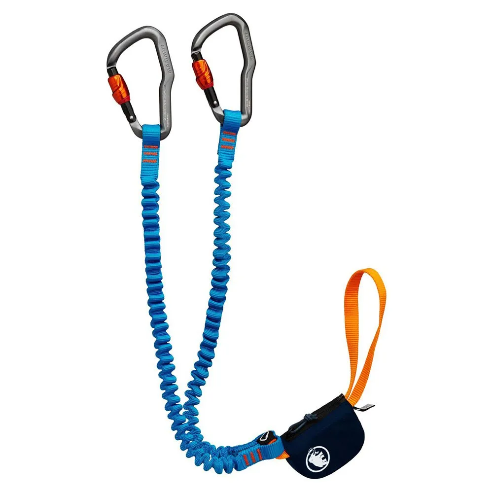 Mammut Disipador via ferrata Ferrata Skywalker Classic