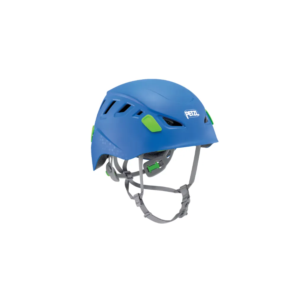 Petzl Picchu Casco