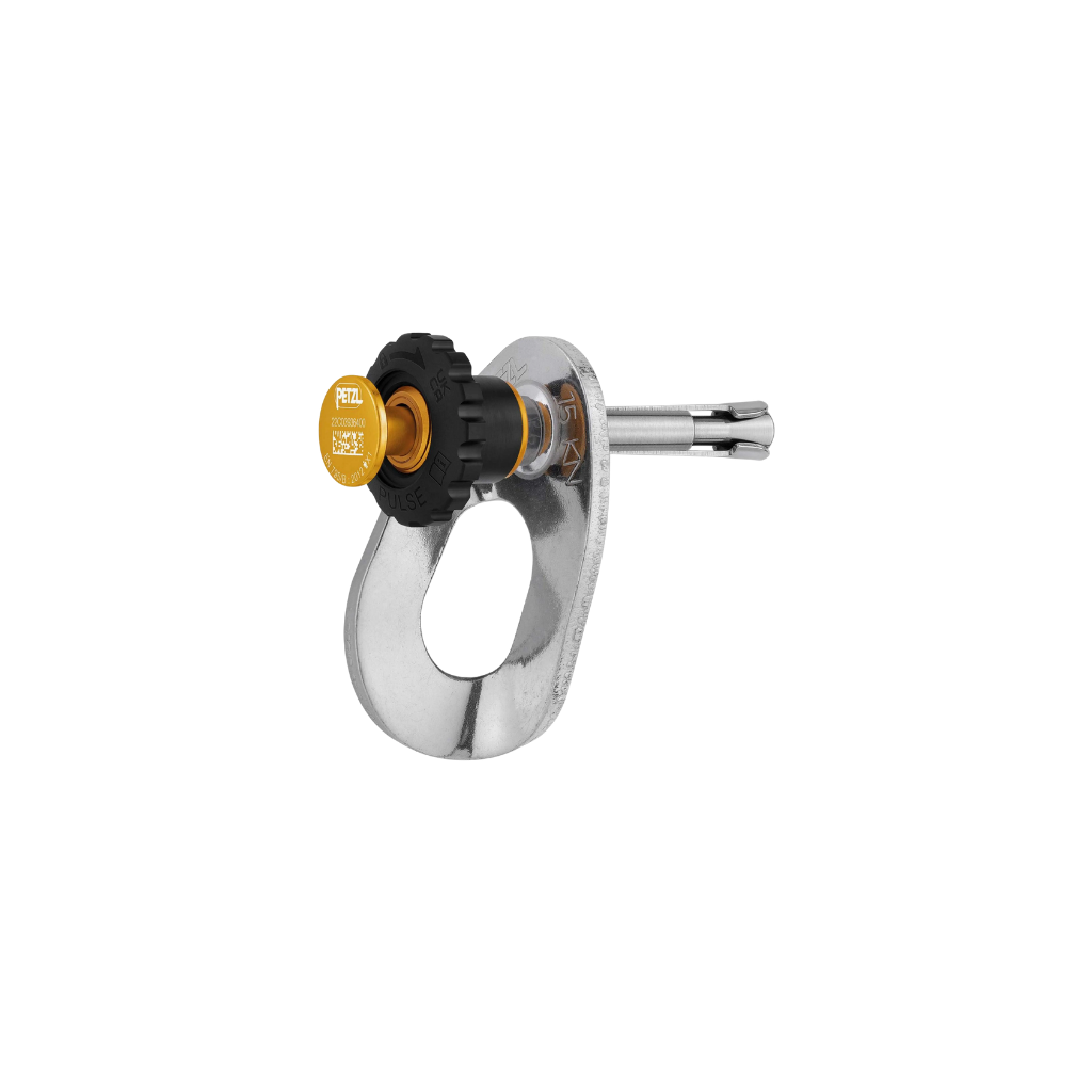 Petzl Anclaje amovible Pulse 8mm