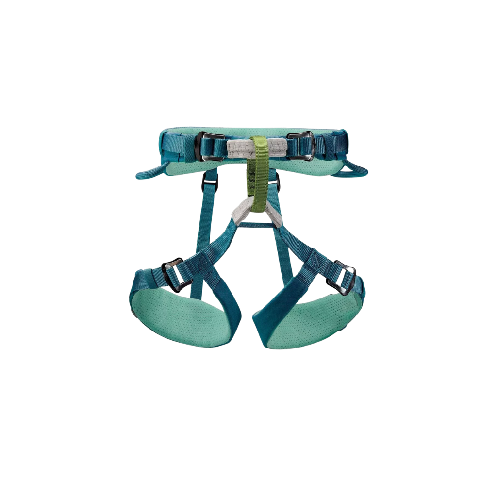 Arnés Petzl Macchu