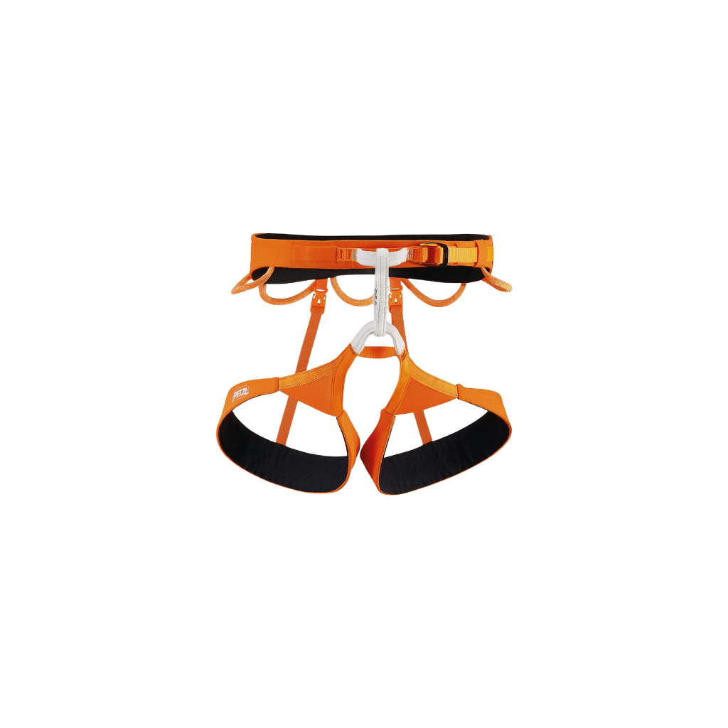 Arnés Petzl Hirundos
