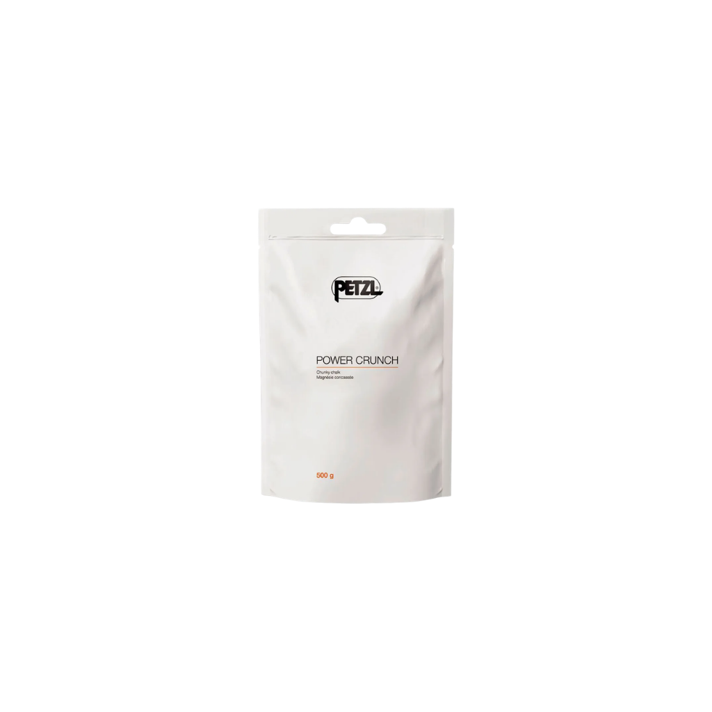Magnesio Petzl 500 Gr