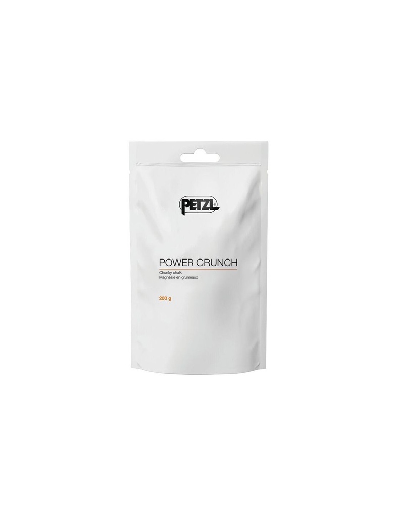 Magnesio Petzl 200 Gr