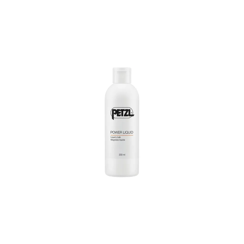Magnesio Liquido Petzl  200ml